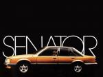 Chevrolet Senator 1978 года